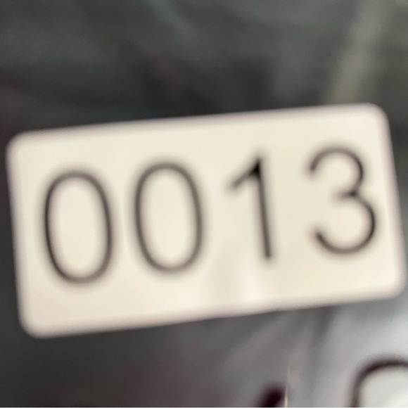 AYR S Al Fresco Black Linen Pants wide leg 0013 pleated elastic waist pull the - Picture 12 of 12